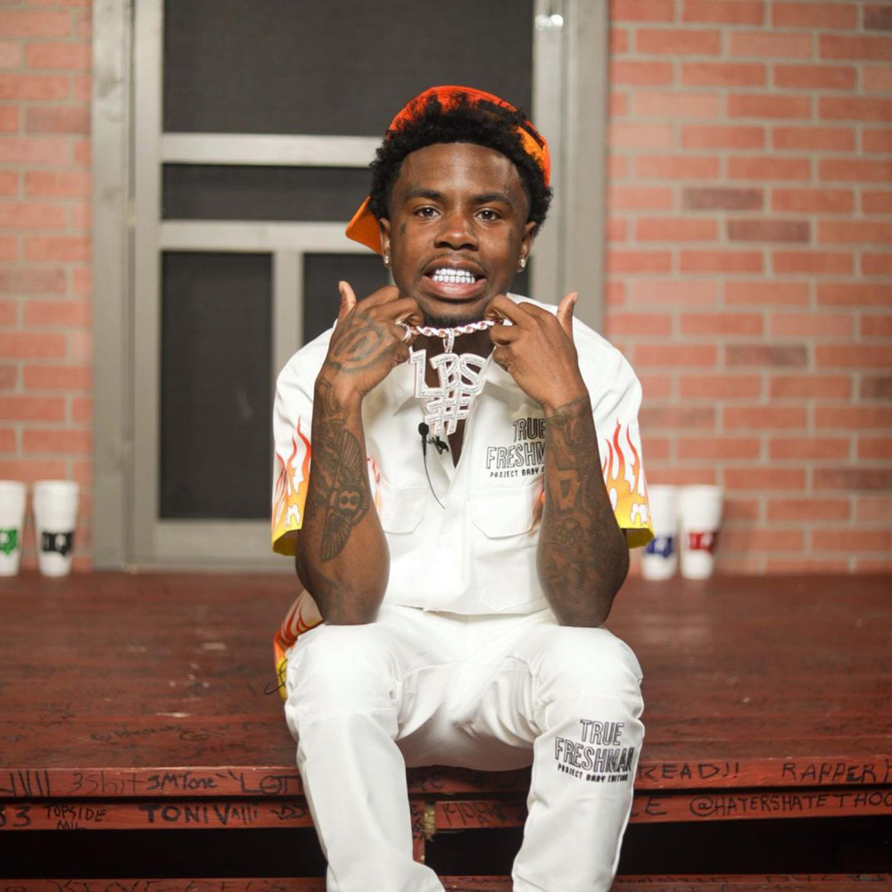 No More Parties (Explicit)