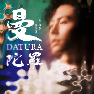 Album 曼陀罗 Datura from 张哲瀚