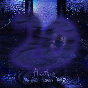 收聽Euphorian的floating (my final teen year)歌詞歌曲