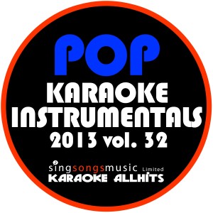 ดาวน์โหลดและฟังเพลง In the End (In the Style of Black Veil Brides) [Karaoke Instrumental Version] (Karaoke Instrumental Version) พร้อมเนื้อเพลงจาก Karaoke All Hits