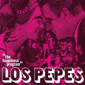 ดาวน์โหลดและฟังเพลง I Remember You พร้อมเนื้อเพลงจาก Los Pepes