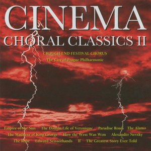 收聽The City of Prague Philharmonic Orchestra的Coronation Anthem No. 1, Hwv 258 "Zadok the Priest" (From "The Madness of King George")歌詞歌曲