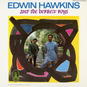收聽Edwin Hawkins And The Hebrew Boys的I Have a Friend歌詞歌曲