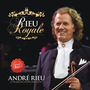 ดาวน์โหลดและฟังเพลง Don't Cry For Me Argentina (From "Evita") พร้อมเนื้อเพลงจาก André Rieu