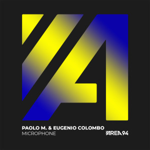收听Paolo M.的Microphone (Extended Mix)歌词歌曲