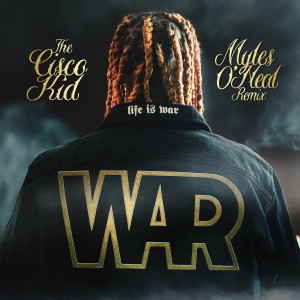 War的專輯The Cisco Kid (Myles O'Neal Remix) [Explicit]