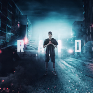 Listen to Raid (Explicit) song with lyrics from Mel