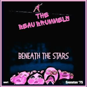 อัลบัม Beneath The Stars (Live Evanston '75) ศิลปิน 