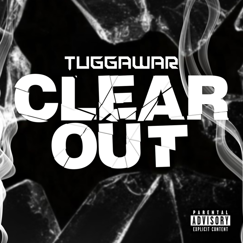 Clear Out (Explicit)