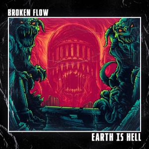 Album EARTH IS HELL (Explicit) from 