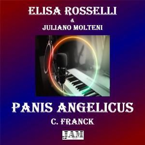 Listen to Messe a trois Voix, Op.12: V. Panis Angelicus song with lyrics from Elisa Rosselli