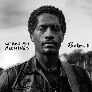 Listen to Gift Of Time song with lyrics from Ron Artis II & The Truth