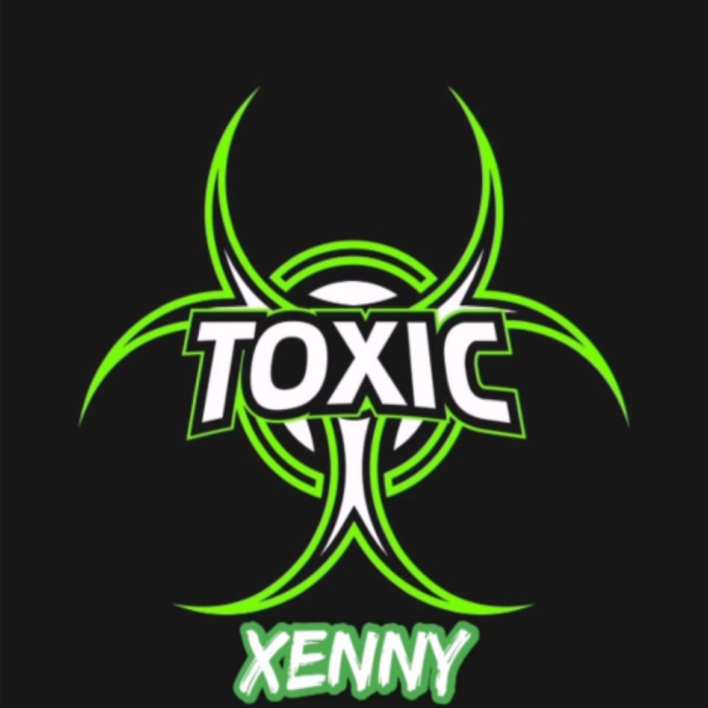 Toxic (Explicit)