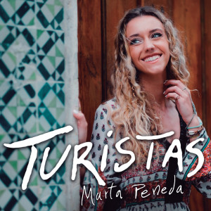 Marta Peneda的專輯Turistas