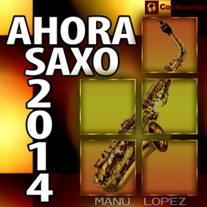 ดาวน์โหลดและฟังเพลง Happy (Saxophone Mix) พร้อมเนื้อเพลงจาก Manu López