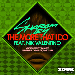 The More That I Do dari Nik Valentino