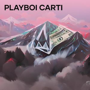 Listen to Playboi Carti song with lyrics from Ajotta77