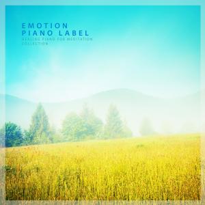 Album Healing Piano For Meditation Collection from 