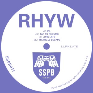 Listen to Irl song with lyrics from Rhyw