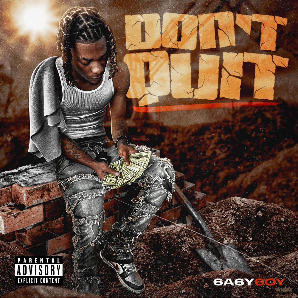 The blueprint (feat. Cway) (Explicit)