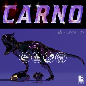 Album Carno oleh DEATH TOUR
