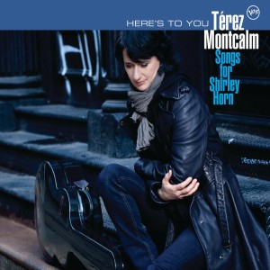 ดาวน์โหลดและฟังเพลง Here's To Life พร้อมเนื้อเพลงจาก Terez Montcalm