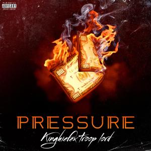 pressure  (Explicit)