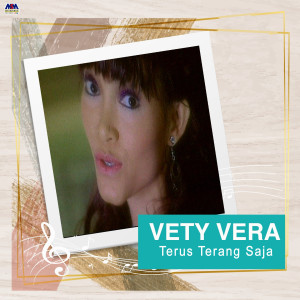 Album Terus Terang Saja oleh Vety Vera