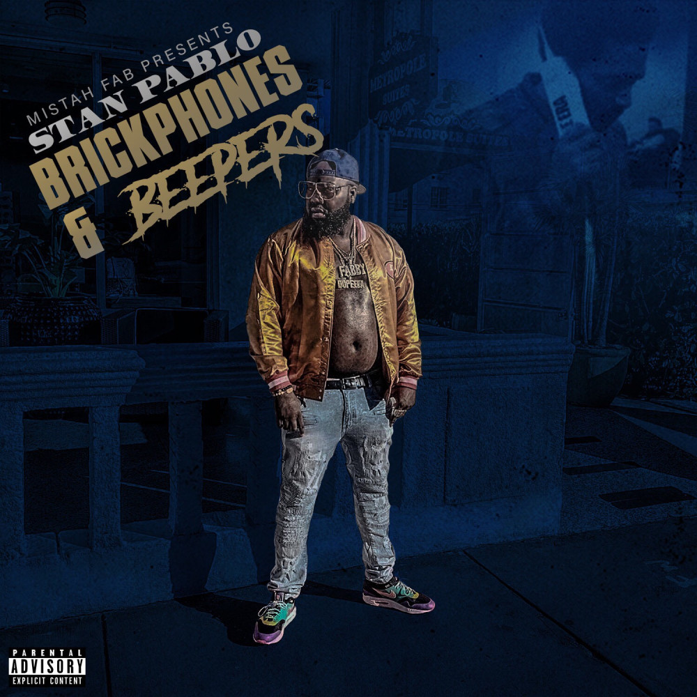 Came Up (Explicit)