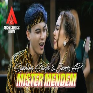 Dengarkan Mister Mendem lagu dari Syahiba Saufa dengan lirik