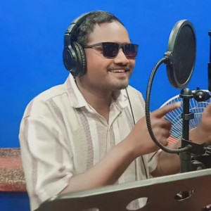 Album Sadhu Baba from Dandom Star