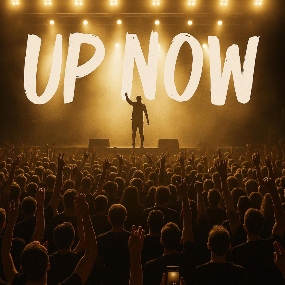 Up Now (Explicit)