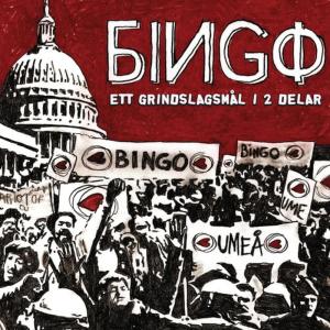 收聽Bingo的För varje obetald fackavgift dör en av dina kompisar歌詞歌曲