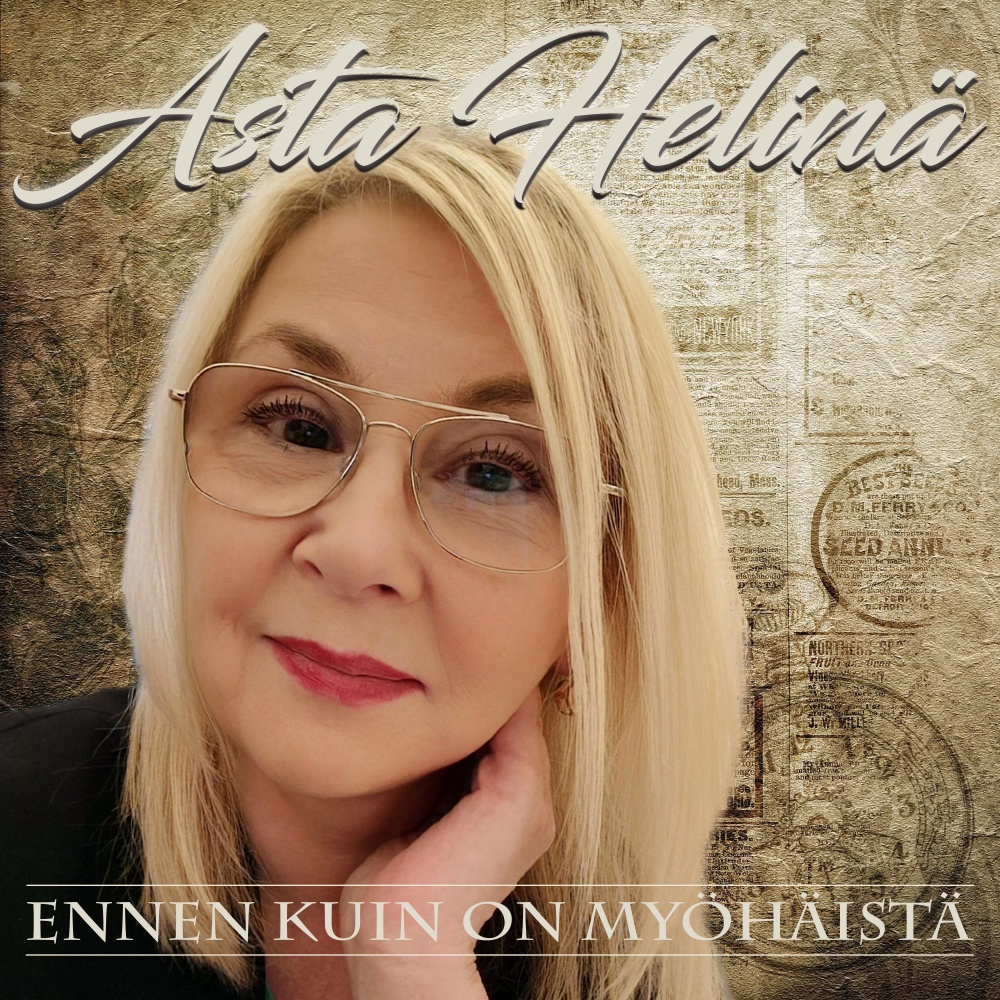 Ennen kuin on myöhäistä