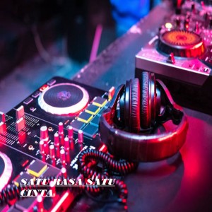 Album Dj Satu Rasa Cinta from Dj Rn Music