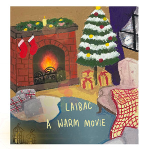 Album A warm movie from Laibac