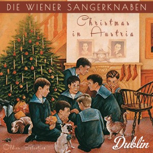 Album Oldies Selection: Die Weiner Sangerknaben - Christmas in Austria from Die Weiner Sangerknaben