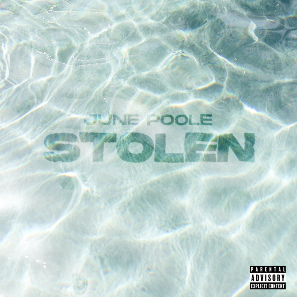 Stolen (Explicit)