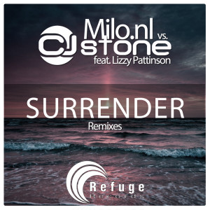 Milo.nl的專輯Surrender (Remixes)