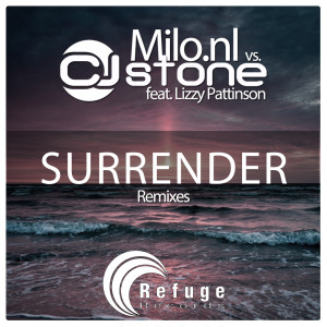 Lizzy pattinson的專輯Surrender (Remixes)