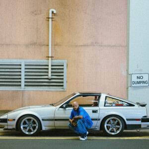 Album Drifting In The Rain from 