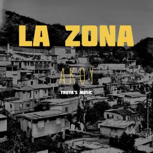 Akoy的專輯LA ZONA