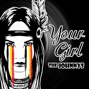 The Johnnys的專輯Your Girl