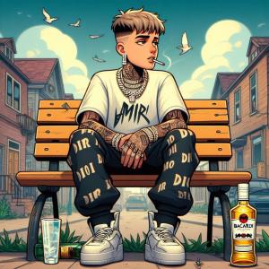 default playlist img