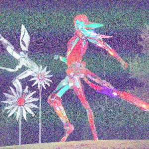 default playlist img