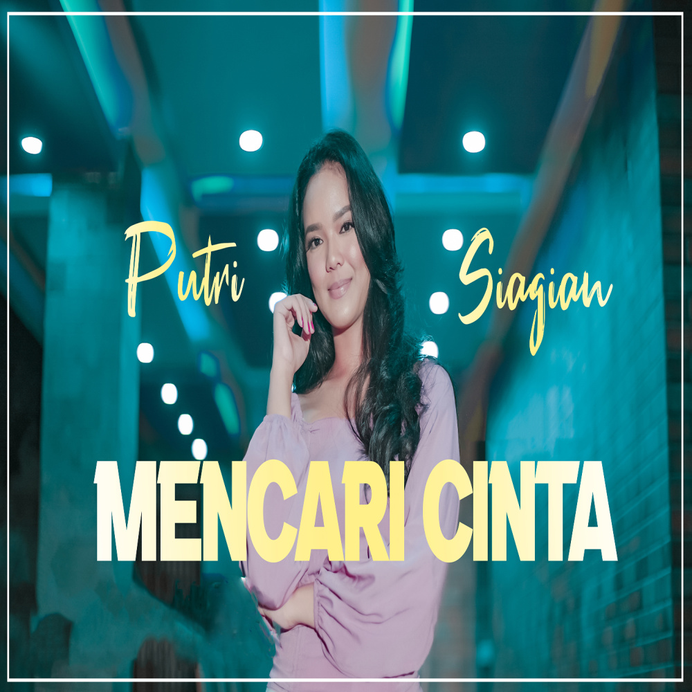 Mencari Cinta