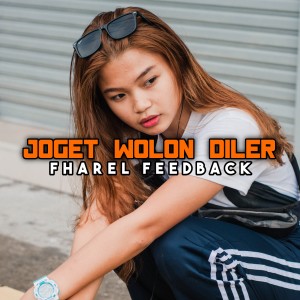 Album JOGET WOLON DILER oleh Fharel Feedback