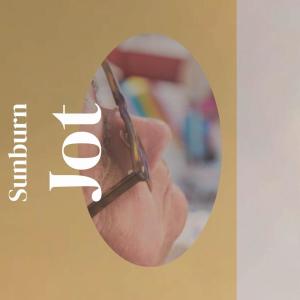 Listen to Sunburn Jot song with lyrics from Meron Cine
