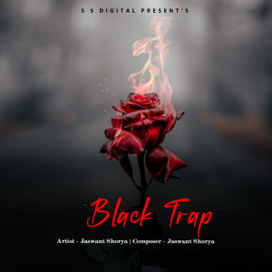 Listen to Black Trap song with lyrics from Jaswant Shorya