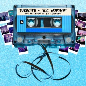JCC Worship的專輯Sukacita (Live at JCC Cijantung)